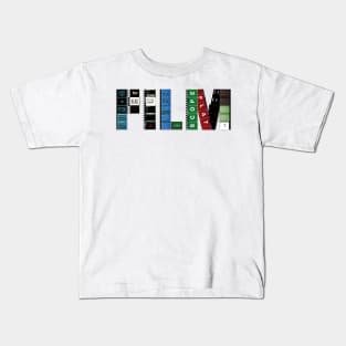 FiLM Kids T-Shirt